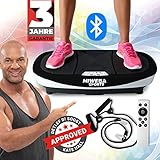 vibration plate erfahrungen ✔ Drei Vibrationszonen ► Multidimensionale Schwingungen ► Spezielle Oszillationstechnologie ► Rennen ► Laufen ► Gehen ✔ Fettverbrennung ✔ Gewichtsverlust ✔ Muskelaufbau ✔ Steigerung der Knochendichte