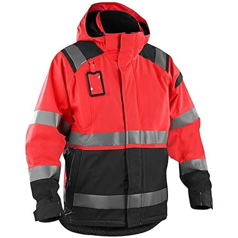 Blakläder Shell High Schrauben Jacke