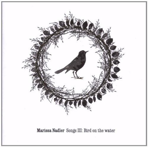 Songs III Bird on the Water