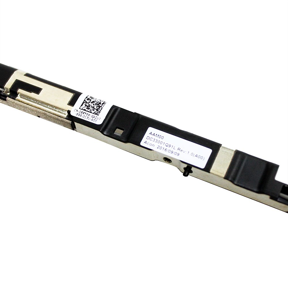Zahara Antenna WiFi Kabel Für Dell XPS 15 9550 9560 9570