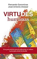 Virtudes humanas (Hacer Familia) 8490610215 Book Cover