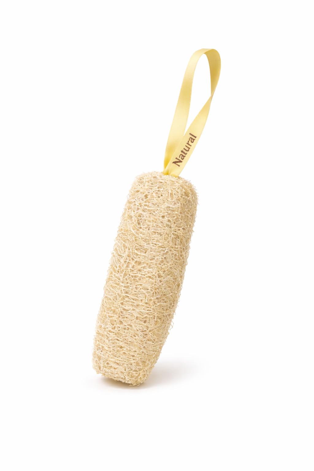 Natural Sun Dried Bath Loofah, Body Sponge & Scrubber for Men & Women | Organic Luffa for Bath Shower Skin Exfoliation (Loofah-E)-picture-19