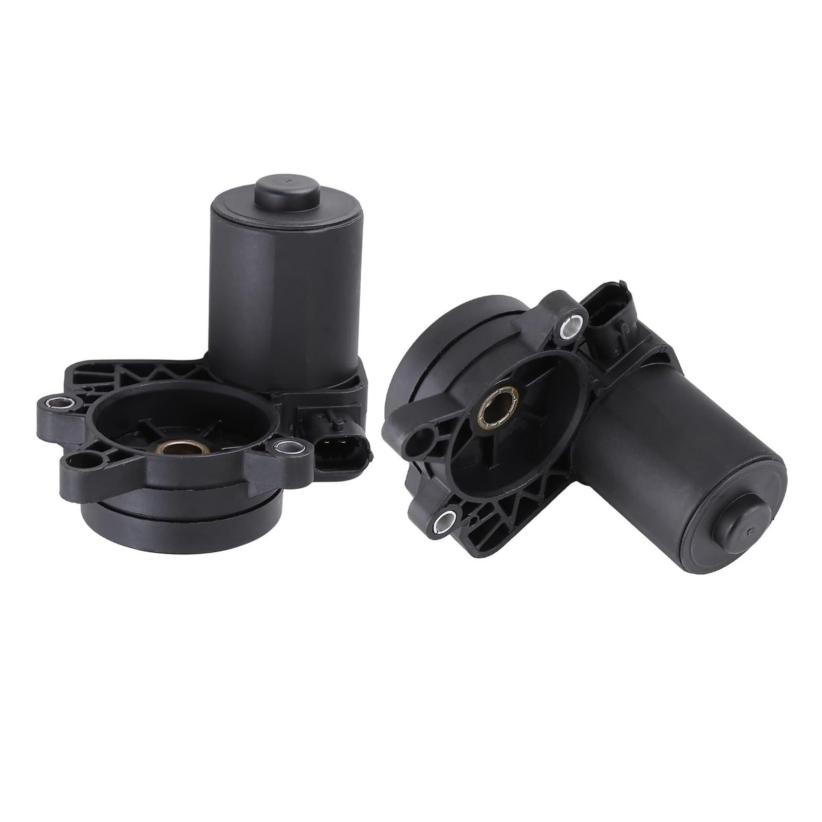 1 para lewego prawego silnika siłownika hamulca postojowego, Compatible With Forda, Edge Escape Fusion/Lincoln Continental MKC