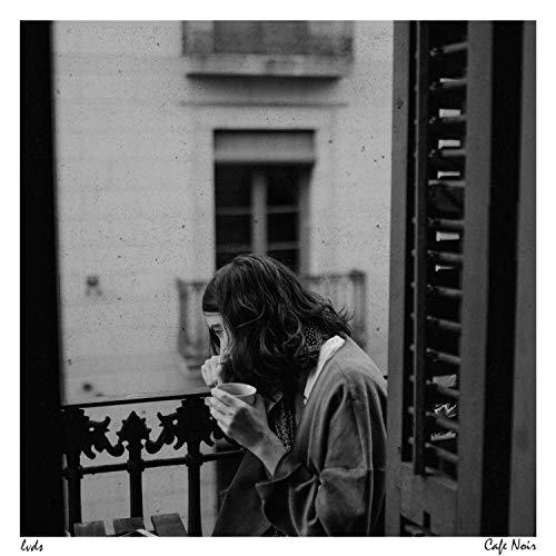  Cafe Noir