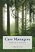 Care Managers: Working with the Aging Family