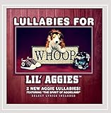  Lullabies for Lil Aggies