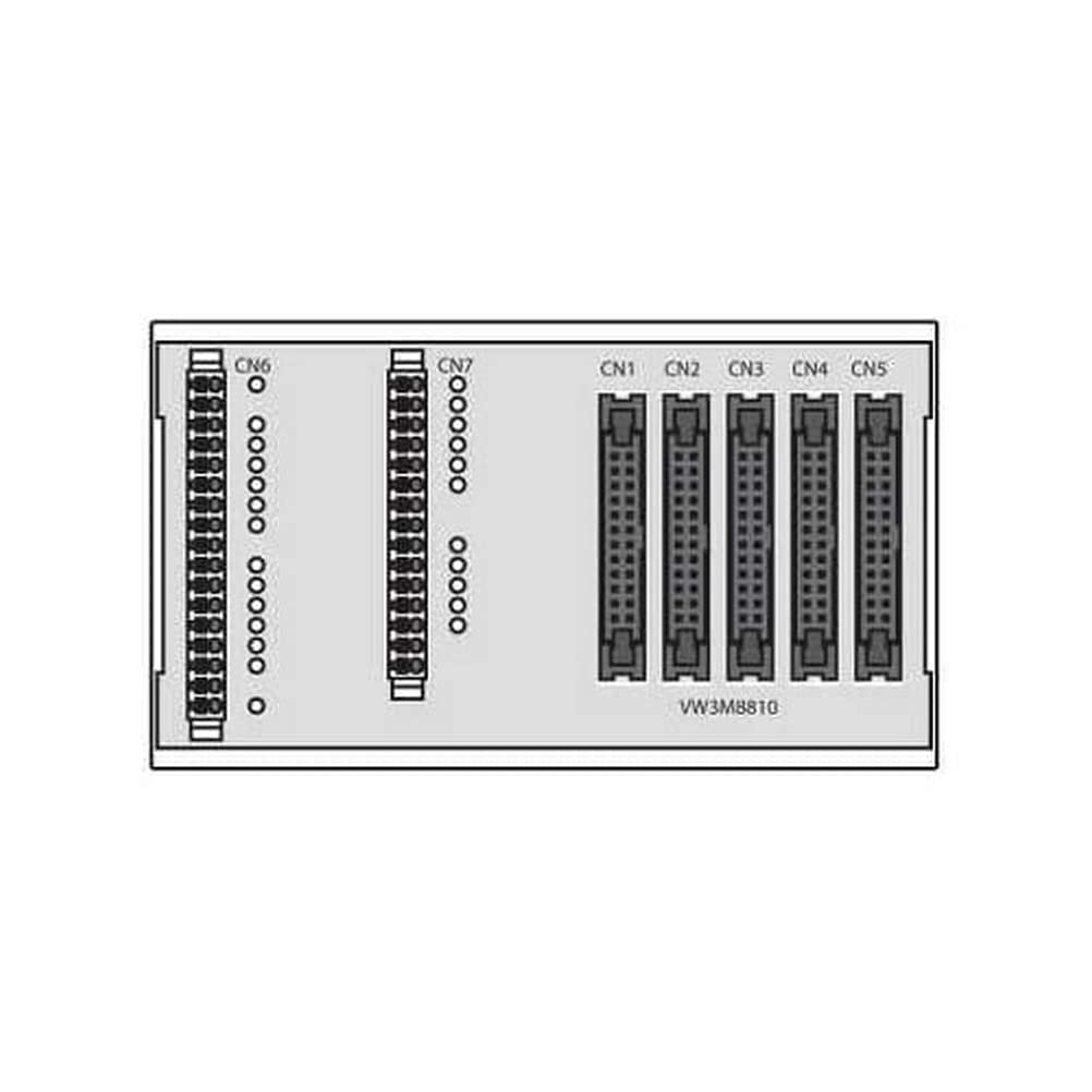 Adaptateur eSM LXM32 à bornes pour éliminer les faux contacts des modules de sécurité