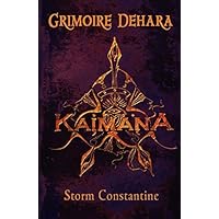 Grimoire Dehara