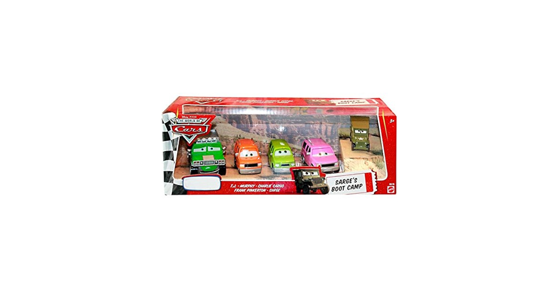 ディズニーカーズ 新品 サージBOOT CAMP チャーリー マーフィ フランク ディズニーカーズ 新品 サージBOOT CAMP チャーリー マーフィ