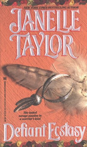 Defiant Ecstasy 0821754475 Book Cover