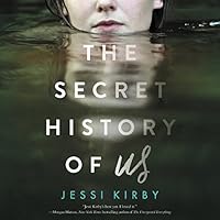 Algopix Similar Product 8 - The Secret History of Us