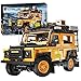 Produktbild FADY Technik Bausteine Auto, Ferngesteuert Off-Roader Bauset Modell Kompatibel mit Lego Technic - 2126 Teile