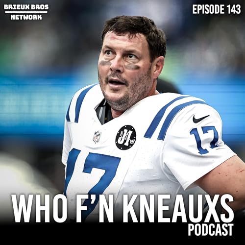 Say it with Ya Chest | WFK Ep. 143