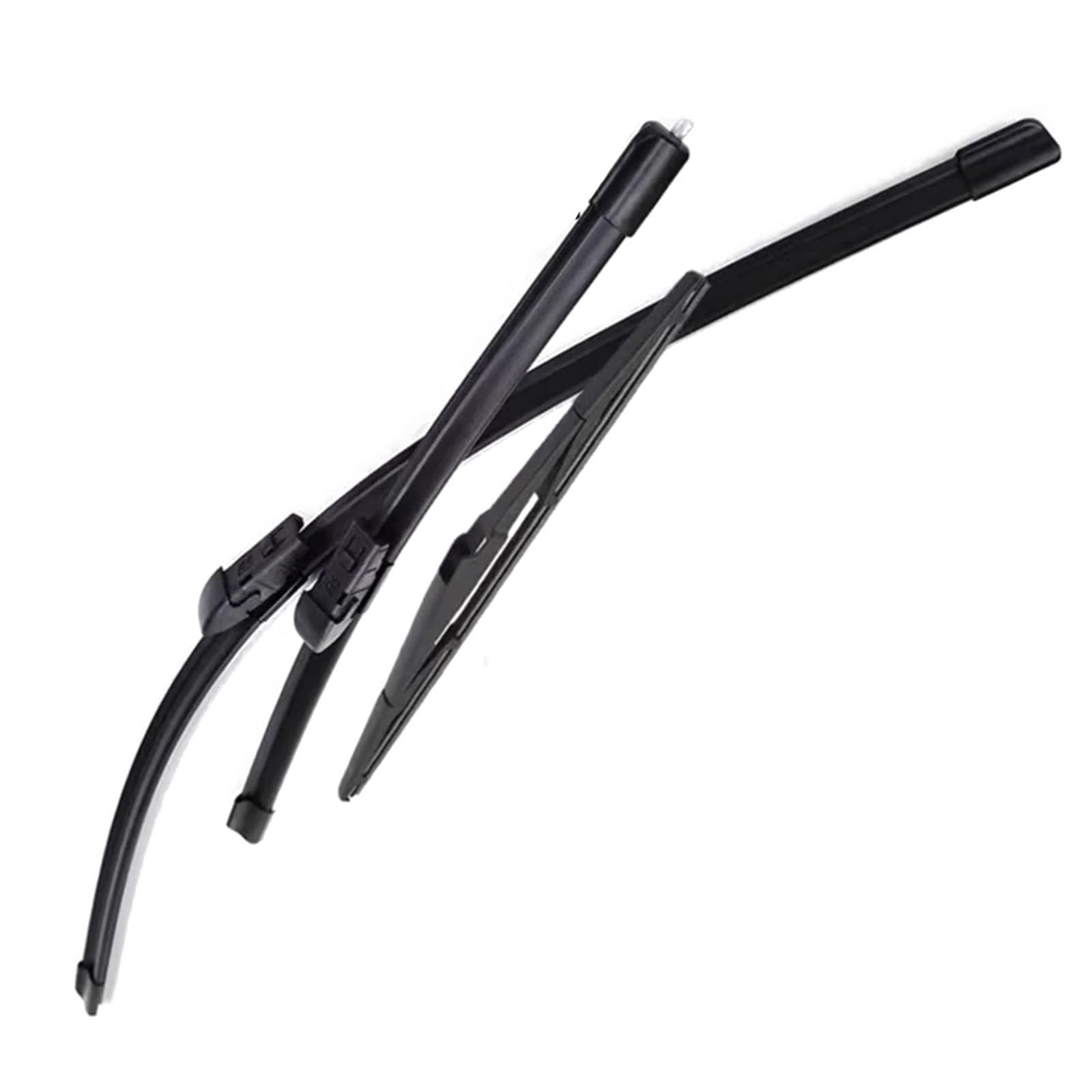 Spazzole Tergicristallo Per Subaru Per Forester SK 2019-2023 Pioggia Tergicristallo | Set spazzole tergicristallo anteriori posteriori LHD 3 pezzi 26"16"14"
