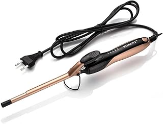 مكواة تجعيد الشعر الأسطوانية 9 ملم CL-666