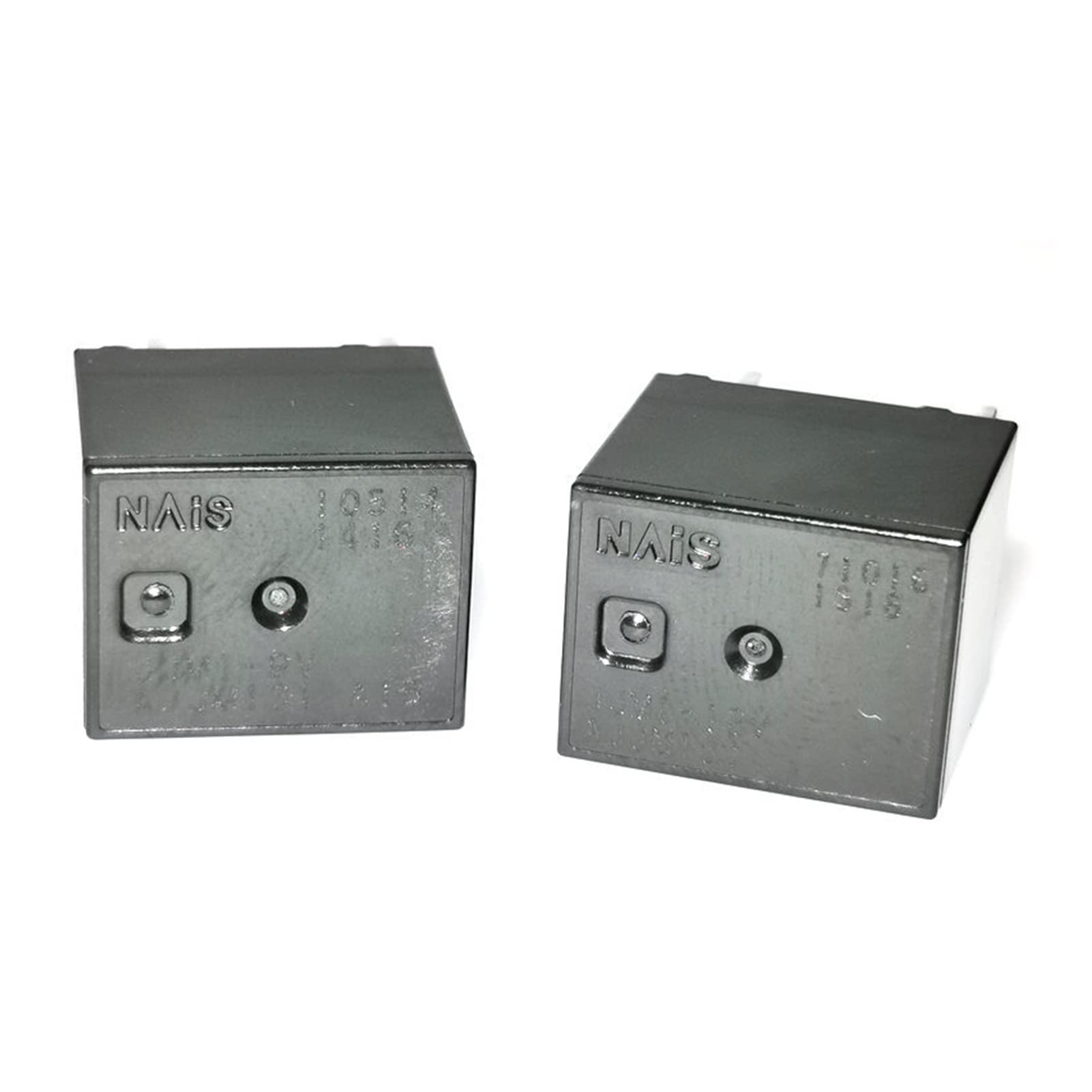MESKEL 5/10 pièces JJM1-12V JJM1-9V Auto Relais