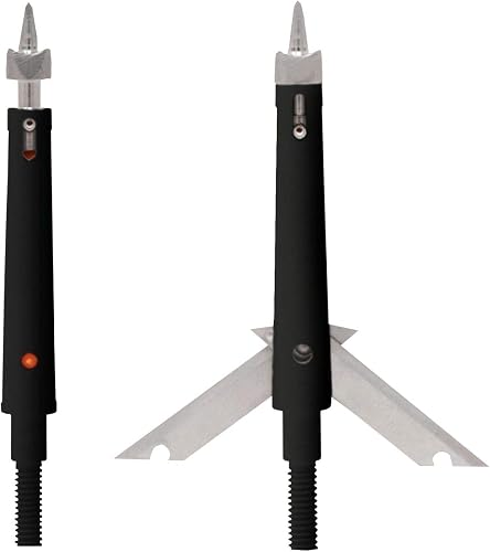 Thorn RIFT Broadheads