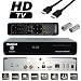 Produktbild Mutant HD530C 1x DVB-C FBC Triple Tuner H.265 Full HDTV E2 Linux Kabel Receiver