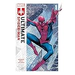 Ultimate Spider-Man By Jonathan Hickman Vol. 1: Married With Children Paperback – September 10, 2024
