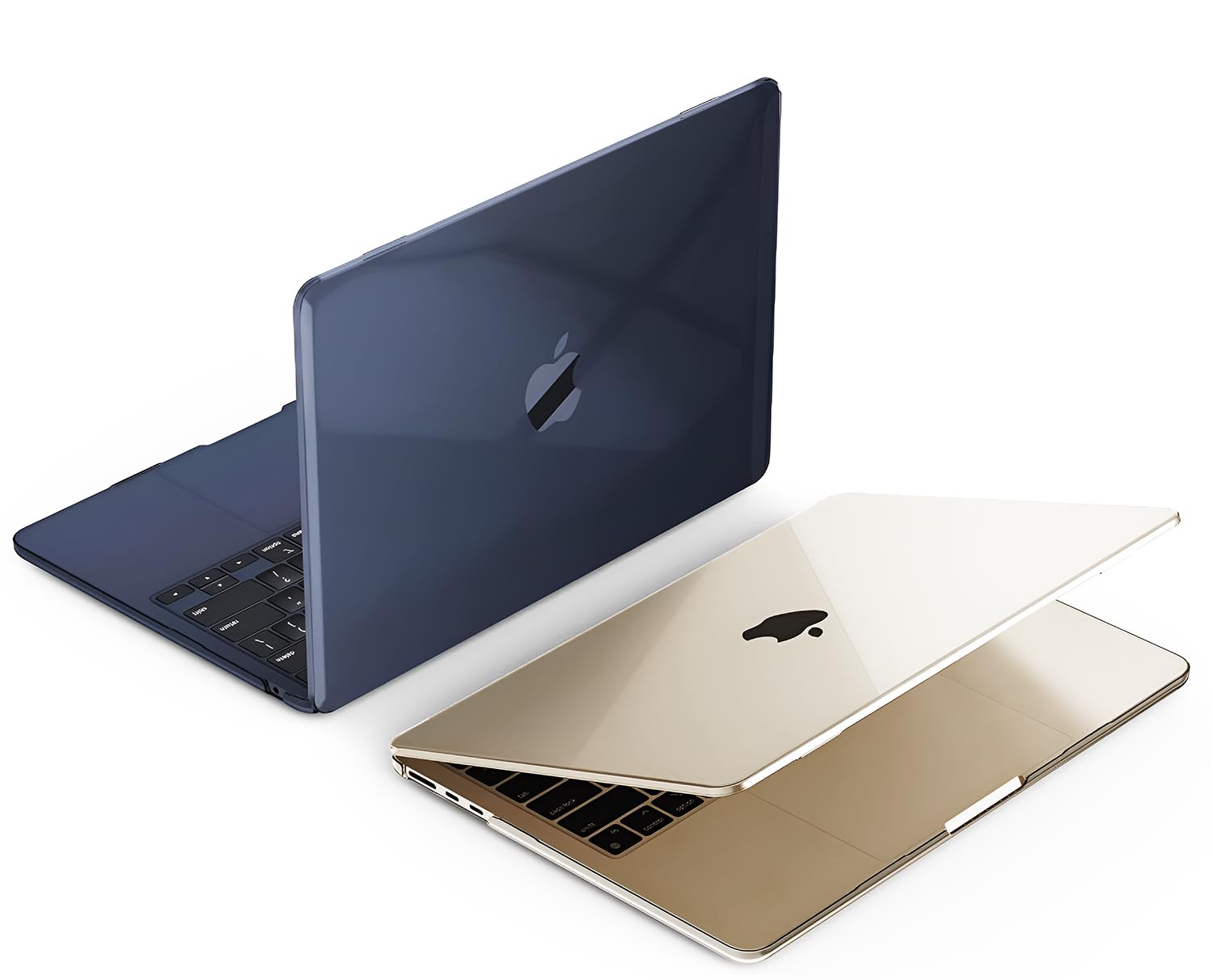 Minesk MacBook Air 15,3 ile Uyumlu M5 (A3448) M4 (A3241) M3 (A3114