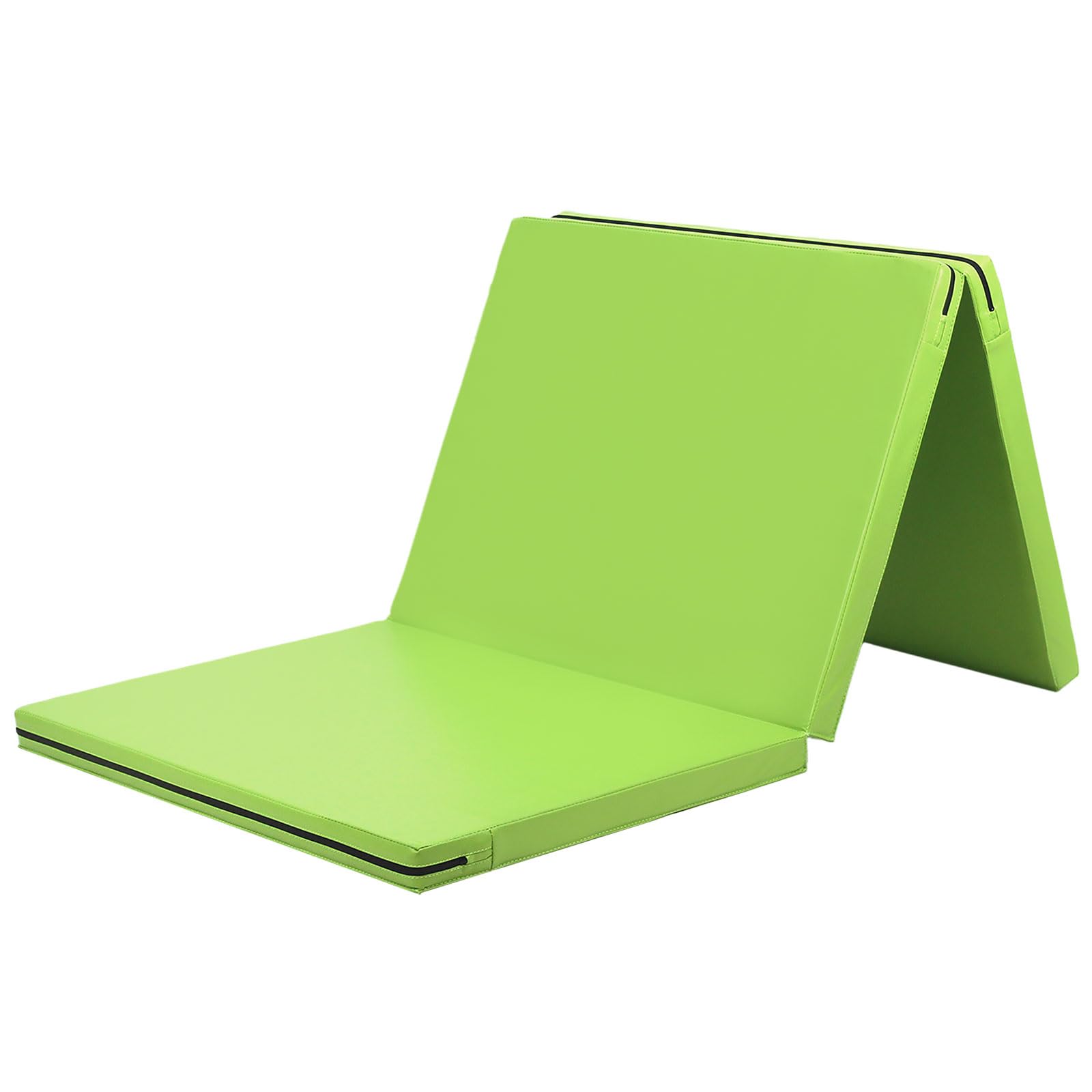 KaRaDaStyle Gymnastics Mat - Foldable & Durable -10