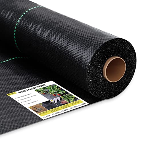 10 Best weed block fabric Hujaifa