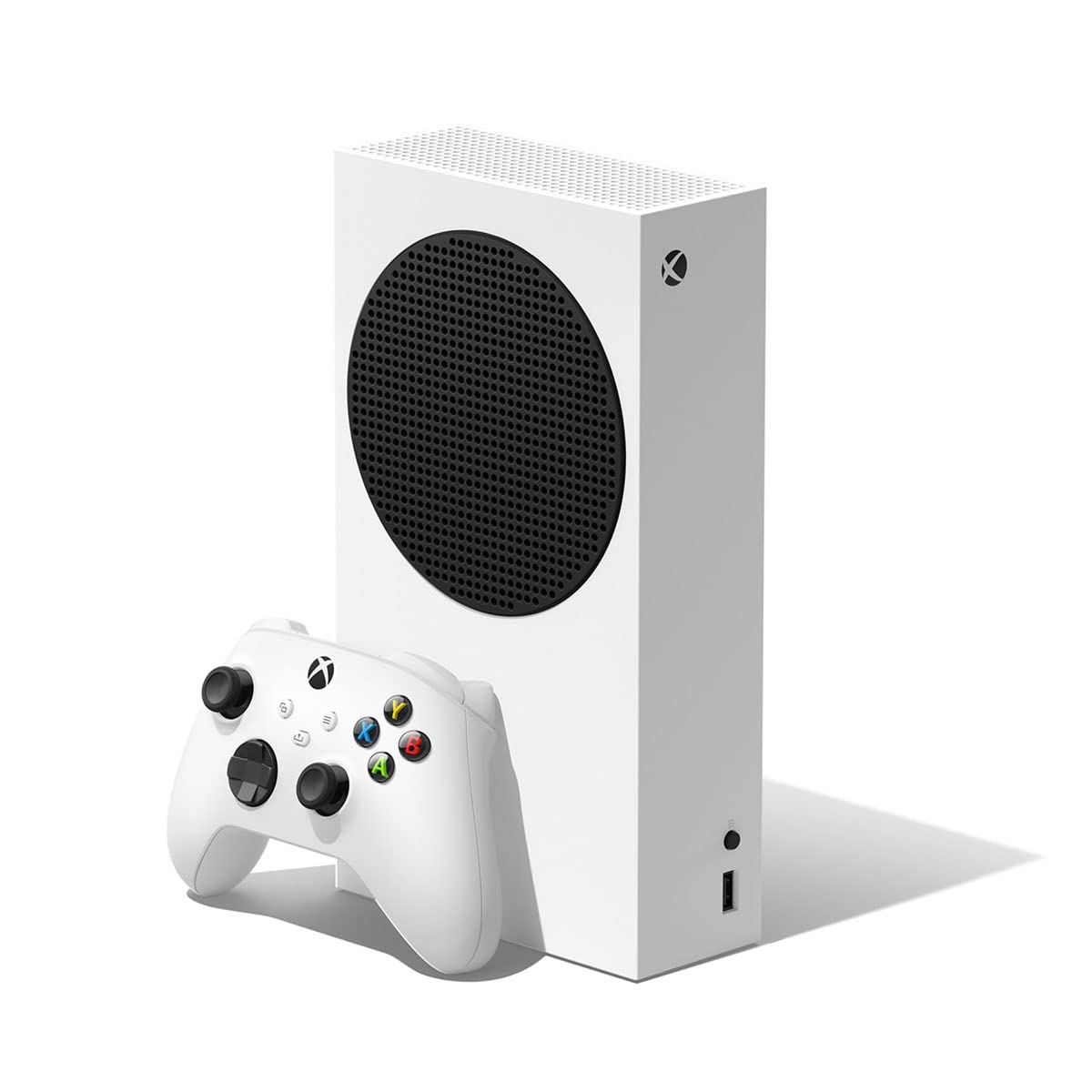 Xbox, XSS Fortnite + Rocket League