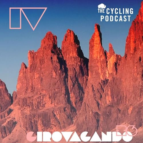 S14 Ep37: Stage 4 | Catanzaro - Cosenza | Giro d&rsquo;Italia 2026