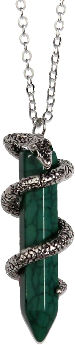 Harry Potter House Gemstone Pendant Necklaces Nigeria Ubuy