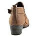 Madden Girl Women's Hiintt Ankle Bootie