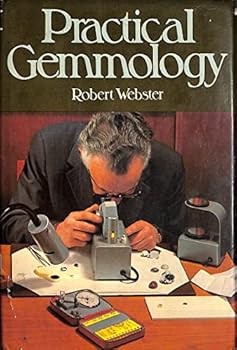 Hardcover Practical Gemmology Book