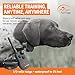 SportDOG SportHunter 825X - Remote Training Collar - Half-Mile Range Trainer - Waterproof Dog E-Collar - Quick-Charge Battery - Static, Vibration, & Tone Modes