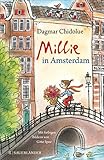 Millie in Amsterdam