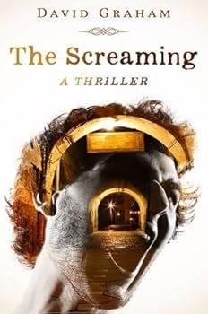 Paperback The Screaming Book