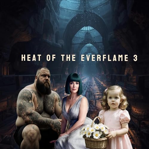 Ep 3- Girl Should Only Have One Realm&rsquo;s Magic But She&rsquo;s Unlocked Two More- Now There&rsquo;s Grave Danger