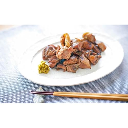 [大崎名物]炭火焼鶏ももえちゃん 110g×3個