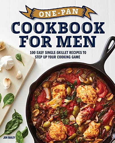 13. A Recipe Book