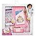 Disney Princess On-The-Go Play Smartphone with Led Lights, Sounds & Cross Strap for Girls Ages 3+
