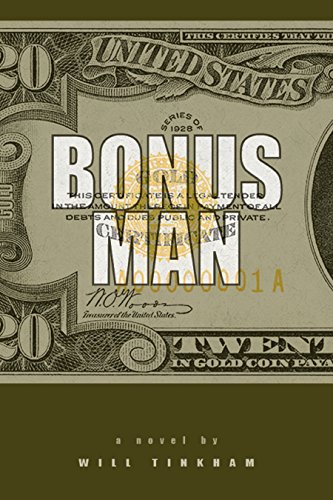 Bonus Man (Americana)