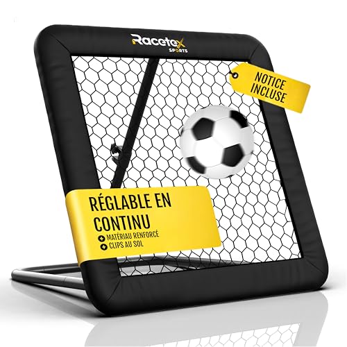 Racetex Rebounder de Football
