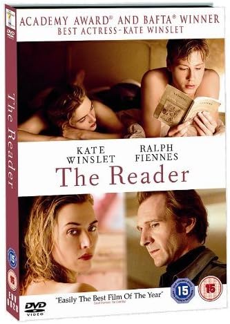 The Reader [DVD]