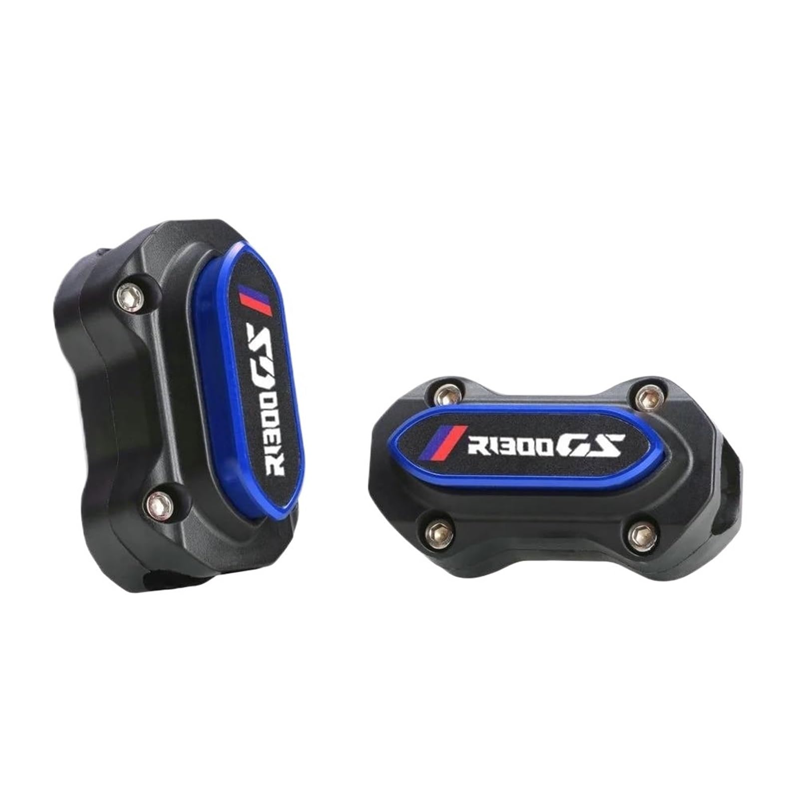 Paramotore Paraurti Barra Protezione Motore Per BMW Per R1300GS R 1300 GS R 1300GS Adventure 2024+ Moto CNC Rivestimento Del Paraurti Blocco Di Protezione Del Motore protezione anti-caduta(2)