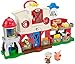 Price comparison product image Fisher-Price Little People Caring for Animals Farm