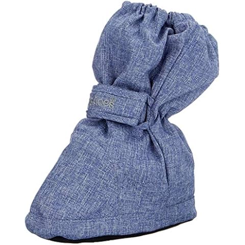 Bottes de pluie Playshoes Bleu Jean Cover