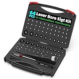 Bore Sight Laser, Professional USB Rechargeable Laser Bore.....