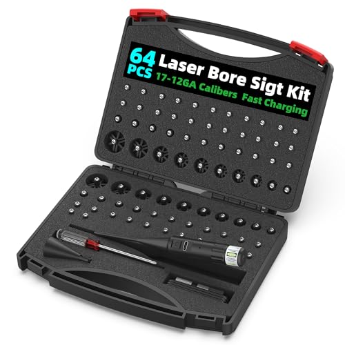 Bore Sight Laser