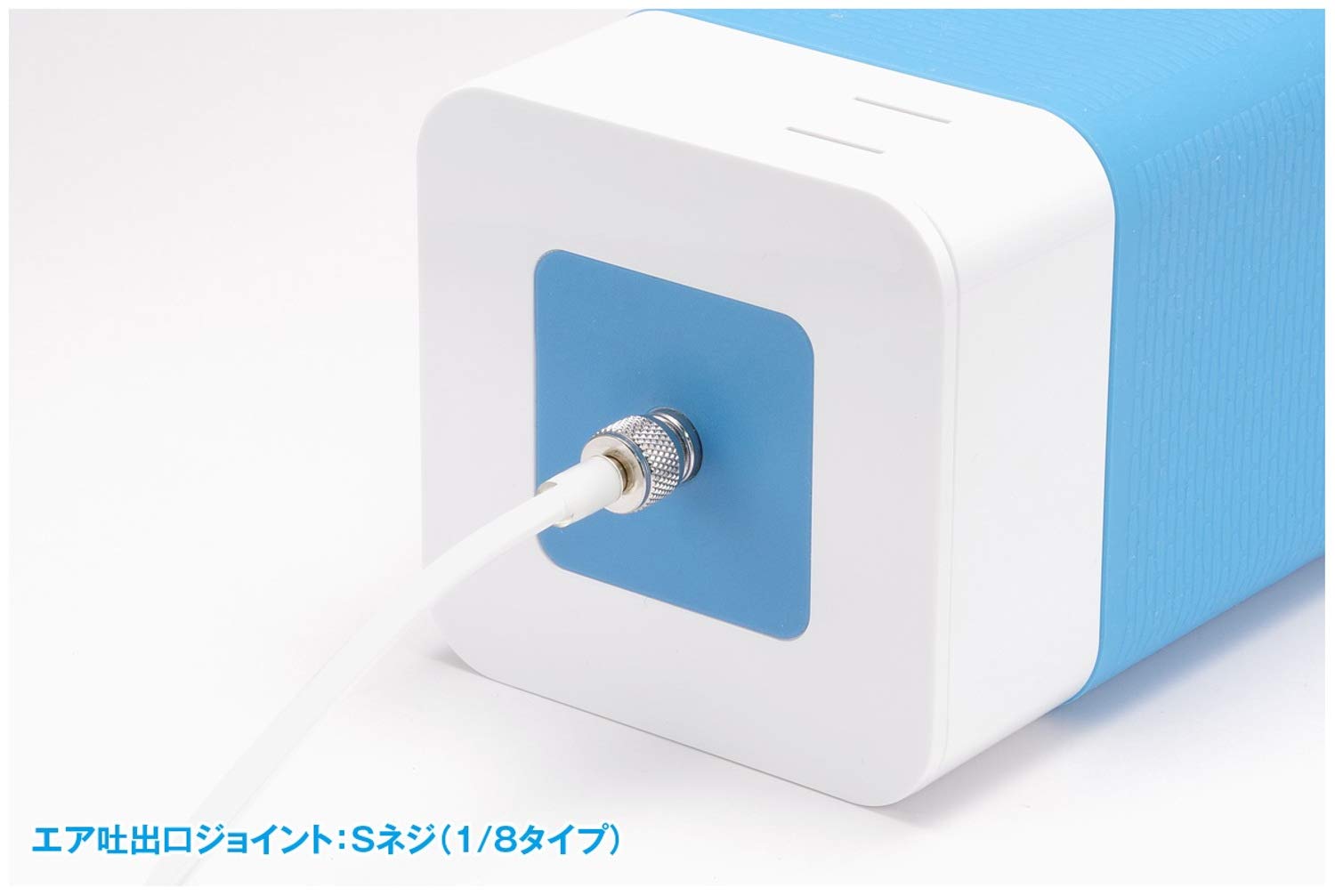 Amazon | ウェーブ コンプレッサー 058 コンパクト 卓上タイプ