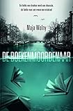  De boekenmoordenaar (Dutch Edition)