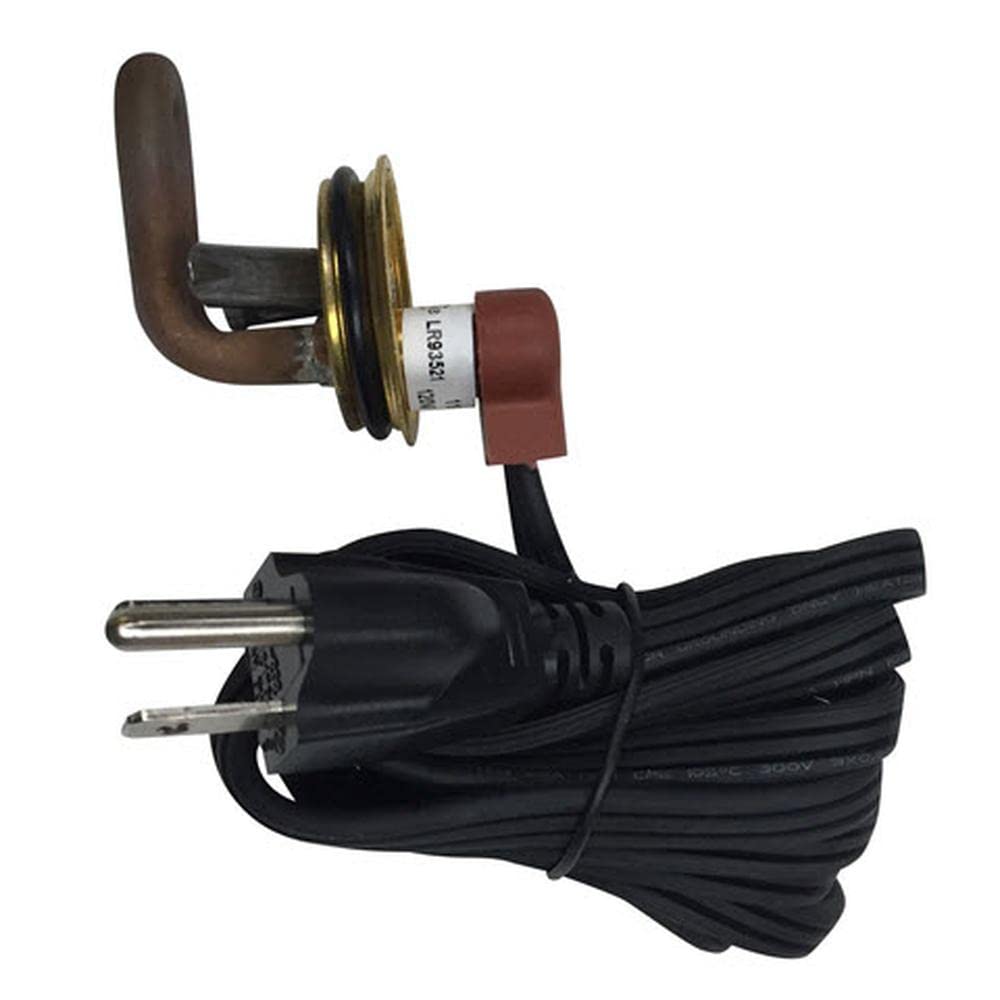 Amazon.com: R8162 KATS Engine Block Heater Fits Minneapolis-Moline : Patio,  Lawn u0026 Garden