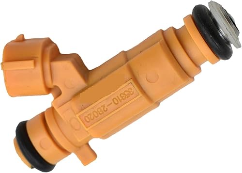 Miniatura 6 de Fuel Injectors Nozzle Compatible With Hyundai I20 I30 Kia Rio Venga Cerato 14 16 G4FG 35310-2B020 9260930074 353102B020 8pcslot